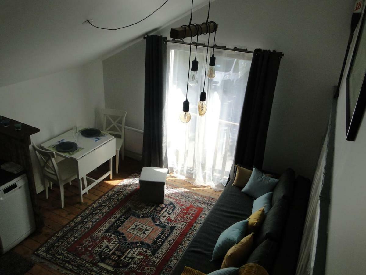 Le Cotin Apartment Fecamp Exterior photo
